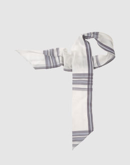 MAISON MARTIN MARGIELA 4 - ACCESSORI - Sciarpe - su YOOX.COM