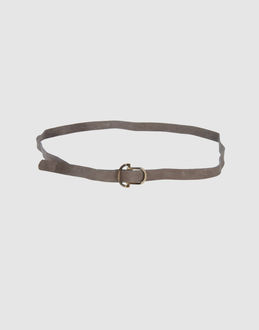 ROBERTO COLLINA - ACCESSORI - Cinture - su YOOX.COM
