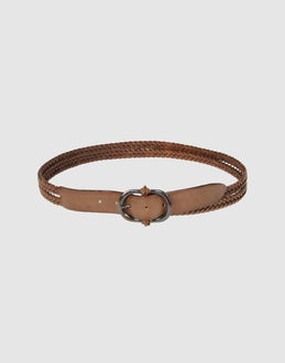 ORCIANI - ACCESSORI - Cinture - su YOOX.COM