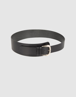 MANCINELLI - ACCESSORI - Cinture - su YOOX.COM