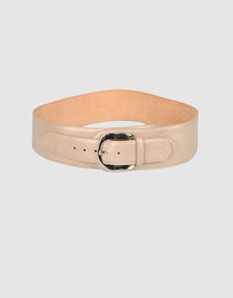 MANCINELLI - ACCESSORI - Cinture - su YOOX.COM