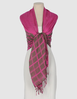 HÜFTGOLD BERLIN - ACCESSORI - Stole - su YOOX.COM