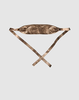 PINKO - ACCESSORI - Cinture - su YOOX.COM