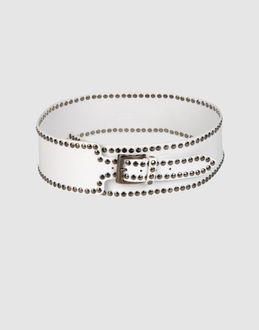 MANCINELLI - ACCESSORI - Cinture - su YOOX.COM