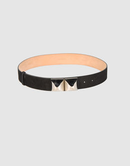 MANCINELLI - ACCESSORI - Cinture - su YOOX.COM