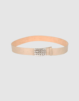 MANCINELLI - ACCESSORI - Cinture - su YOOX.COM