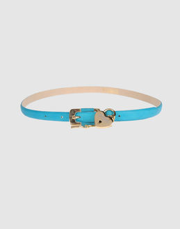 BLUGIRL FOLIES - ACCESSORI - Cinture - su YOOX.COM