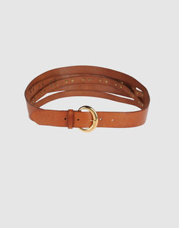 MAURO GRIFONI - ACCESSORI - Cinture - su YOOX.COM