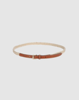 D&G - ACCESSORI - Cinture - su YOOX.COM