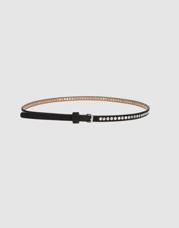 D.A. DANIELE ALESSANDRINI - ACCESSORI - Cinture - su YOOX.COM
