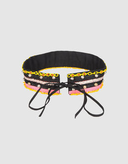 ETRO - ACCESSORI - Cinture - su YOOX.COM