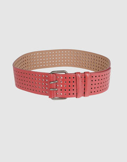 MAURO GRIFONI - ACCESSORI - Cinture - su YOOX.COM