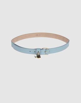 D&G - ACCESSORI - Cinture - su YOOX.COM