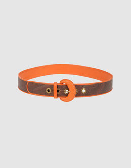 ETRO - ACCESSORI - Cinture - su YOOX.COM
