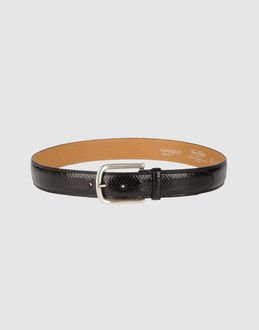 HÜFTGOLD BERLIN - ACCESSORI - Cinture - su YOOX.COM