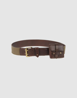 RALPH LAUREN - ACCESSORI - Cinture - su YOOX.COM