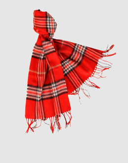 PURE CASHMERE - ACCESSORI - Sciarpe - su YOOX.COM