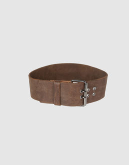 GIAMBATTISTA VALLI - ACCESSORI - Cinture - su YOOX.COM
