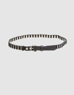 BALMAIN - ACCESSORI - Cinture - su YOOX.COM