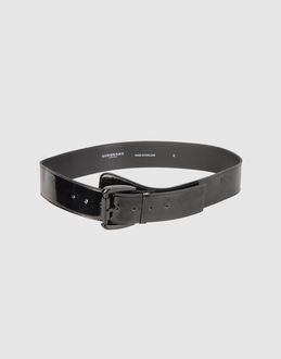 BURBERRY - ACCESSORI - Cinture - su YOOX.COM