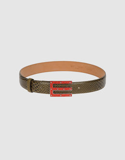 ETRO - ACCESSORI - Cinture - su YOOX.COM