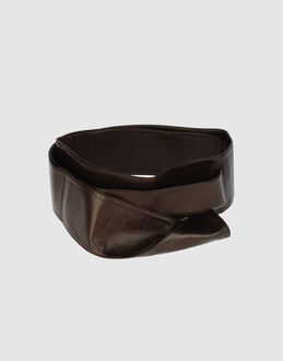 JAY AHR - ACCESSORI - Cinture - su YOOX.COM