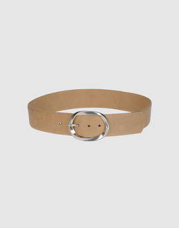 LABORATORIO MILANO - ACCESSORI - Cinture - su YOOX.COM