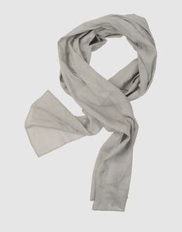 Y'S FOR MEN YOHJI YAMAMOTO - ACCESSORI - Sciarpe - su YOOX.COM