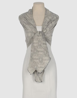 D.A. DANIELE ALESSANDRINI - ACCESSORI - Stole - su YOOX.COM