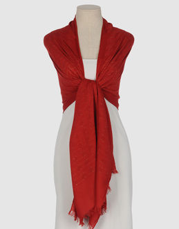DUSAN - ACCESSORI - Stole - su YOOX.COM