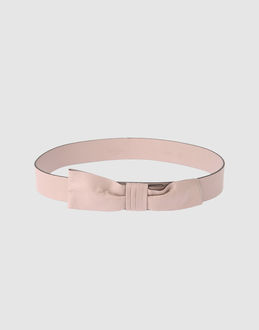 VALENTINO GARAVANI - ACCESSORI - Cinture - su YOOX.COM