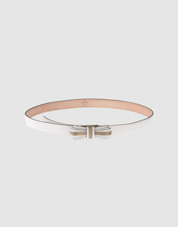 VALENTINO GARAVANI - ACCESSORI - Cinture - su YOOX.COM