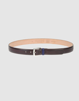 PAUL SMITH - ACCESSORI - Cinture - su YOOX.COM