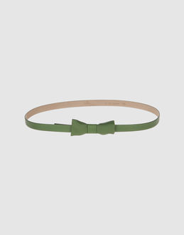 VALENTINO GARAVANI - ACCESSORI - Cinture - su YOOX.COM