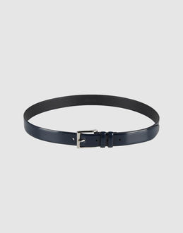D&G - ACCESSORI - Cinture - su YOOX.COM
