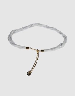 ELISABETTA FRANCHI FOR CELYN B. - ACCESSORI - Cinture - su YOOX.COM