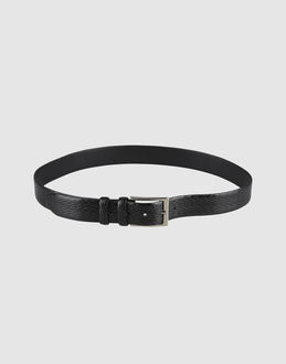 NANNI - ACCESSORI - Cinture - su YOOX.COM