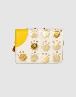 TSUMORI CHISATO - ACCESSORI - Portafogli - su YOOX.COM