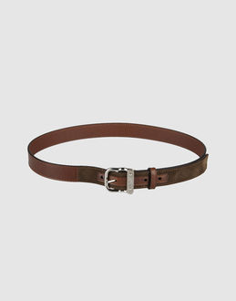 D&G - ACCESSORI - Cinture - su YOOX.COM