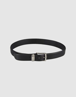 NANNI - ACCESSORI - Cinture - su YOOX.COM