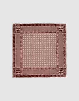 D.A. DANIELE ALESSANDRINI - ACCESSORI - Foulard - su YOOX.COM