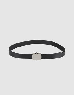 D&G - ACCESSORI - Cinture - su YOOX.COM