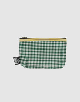 PLEATS PLEASE MIYAKE - ACCESSORI - Bustine - su YOOX.COM