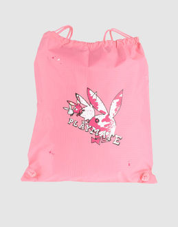 PLAYMATE - BORSE - Borse medie in tessuto - su YOOX.COM