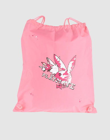 ZOOM PLAYMATE - Backpack