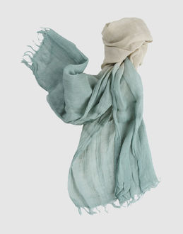 ROSAMUNDA - ACCESSORI - Sciarpe - su YOOX.COM