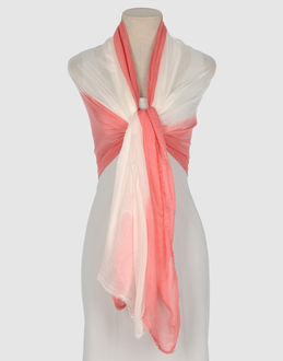 ROSAMUNDA - ACCESSORI - Stole - su YOOX.COM