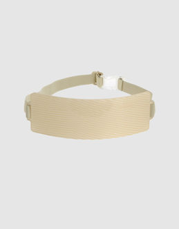 MM6 BY MAISON MARTIN MARGIELA - ACCESSORI - Cinture - su YOOX.COM