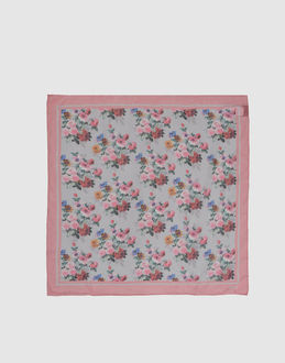 D&G - ACCESSORI - Foulard - su YOOX.COM
