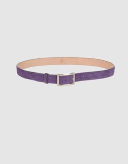 MARTINICA - ACCESSORI - Cinture - su YOOX.COM